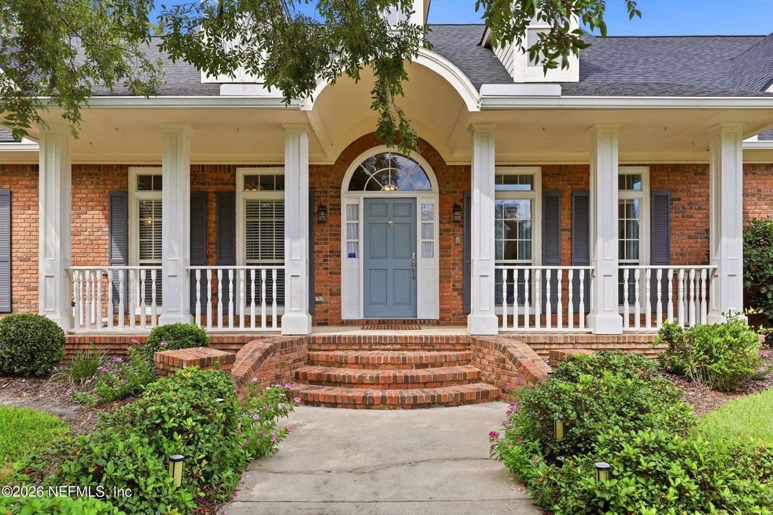 House in Jacksonville, Florida, United States 3 - 17673071