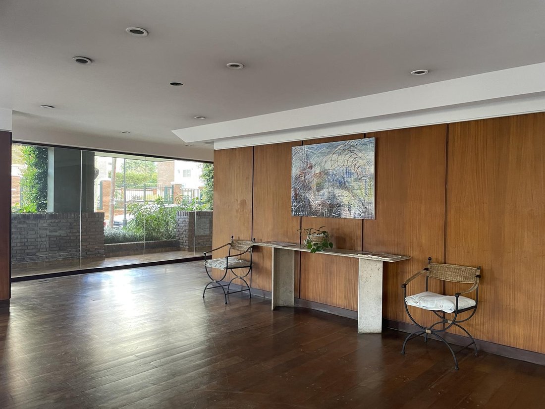Appartement à San Isidro, Province de Buenos Aires, Argentine 4 - 19011560