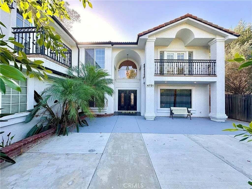 House in La Verne, California, United States 3 - 19011471