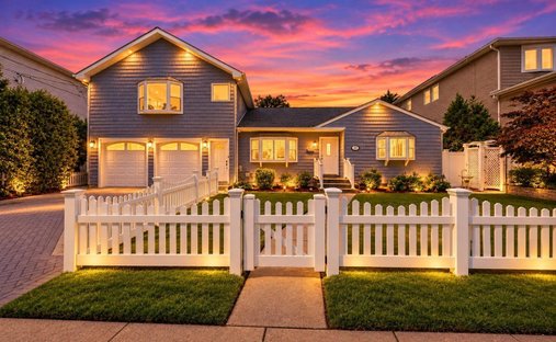 House in East Rockaway, New York, United States 1