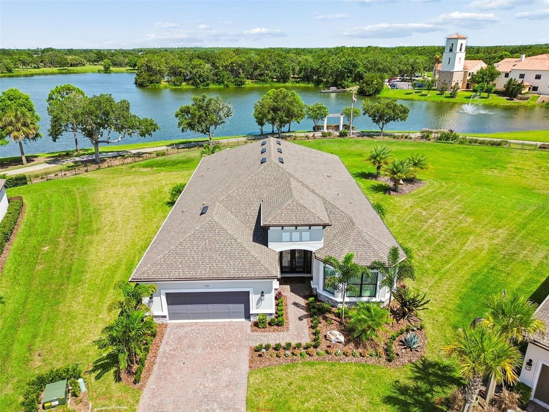 House in Poinciana, Florida, United States 2 - 19009521
