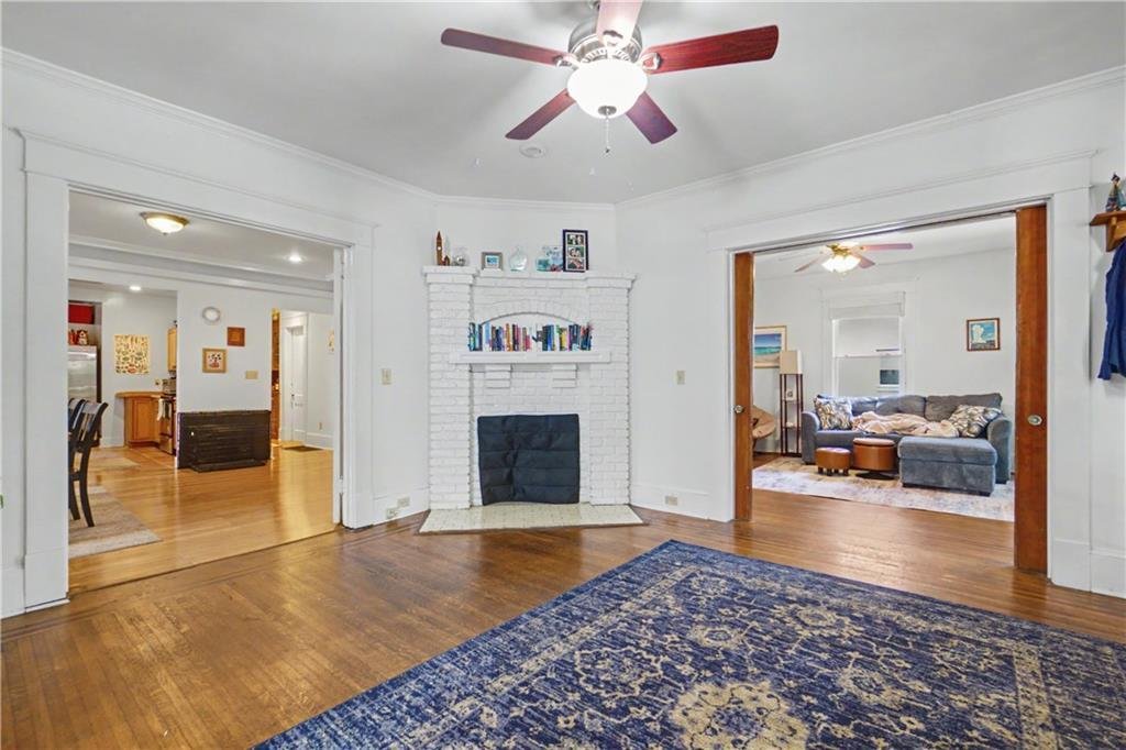 House in Atlanta, Georgia, United States 3 - 19009724
