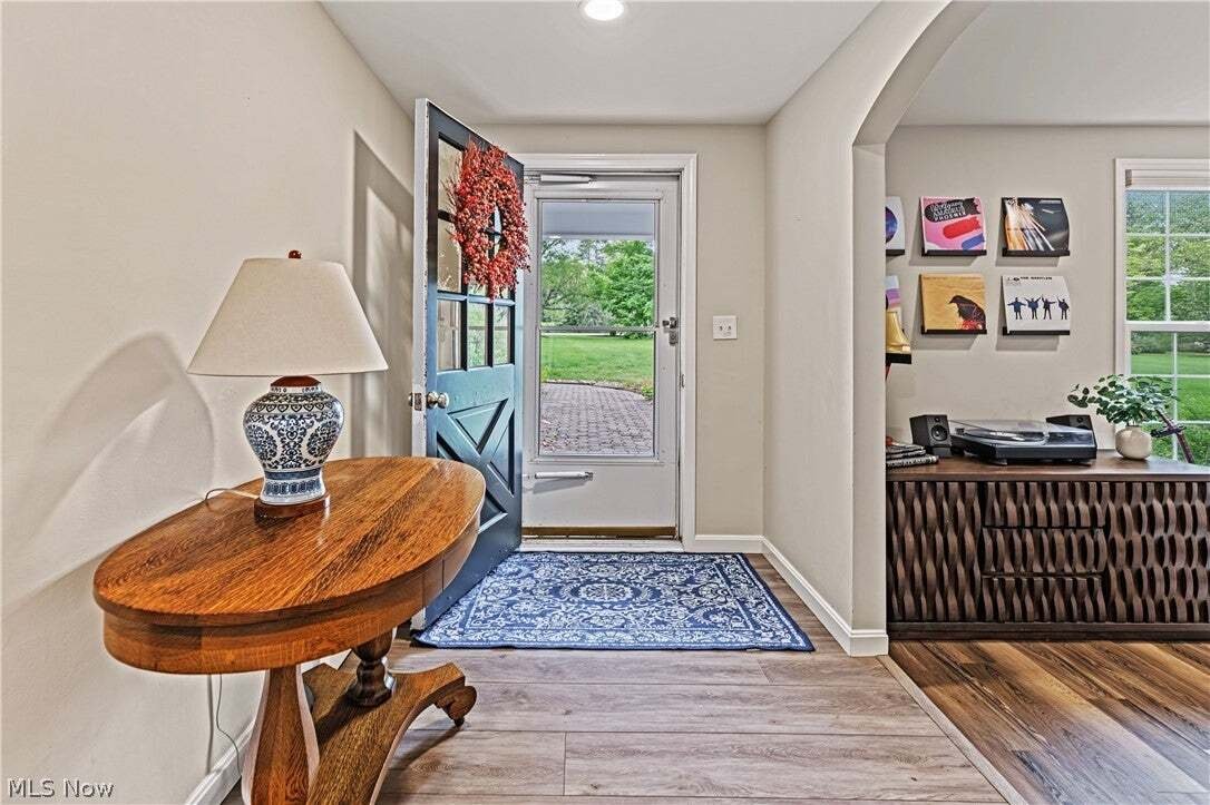 House in Chagrin Falls, Ohio, United States 5 - 19012701