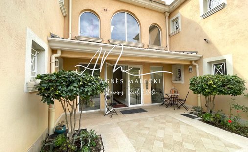 Appartamento a Nord, Cavalaire-sur-Mer, Francia 1