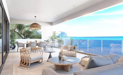 Wohnung in Black River, Black River, Mauritius 1