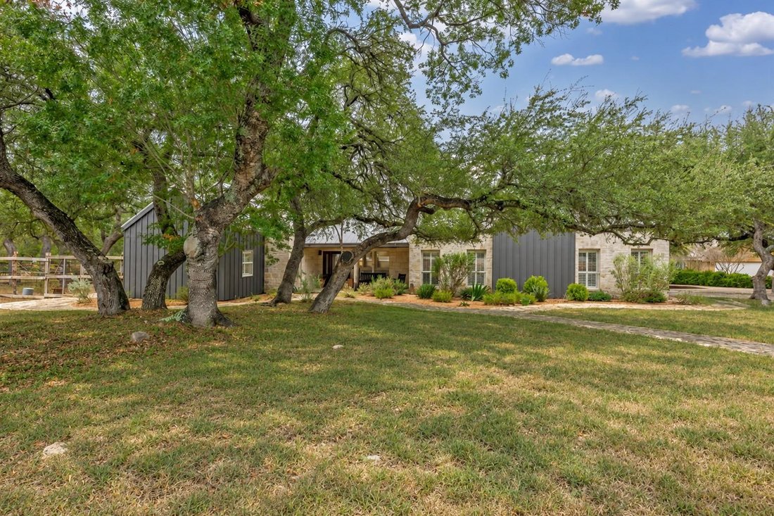 House in Dripping Springs, Texas, United States 3 - 19013178