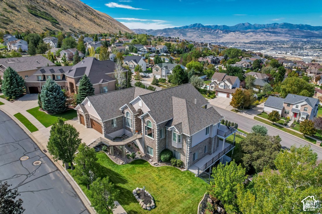 House in Draper, Utah, United States 3 - 19014040