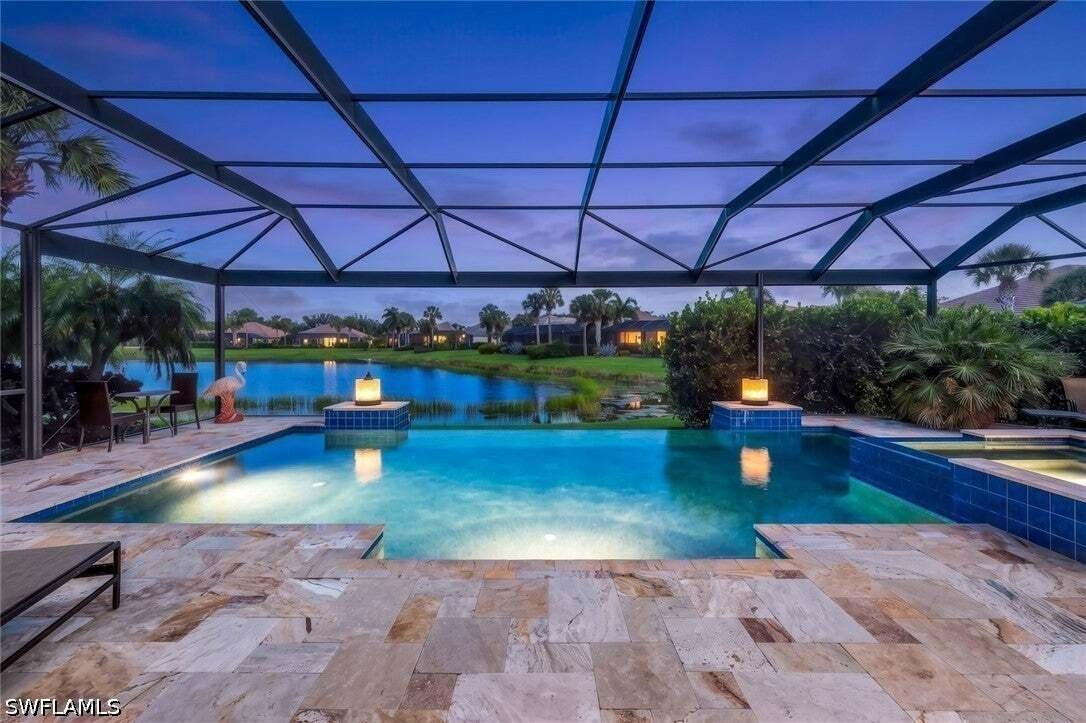 House in Naples, Florida, United States 2 - 19009037