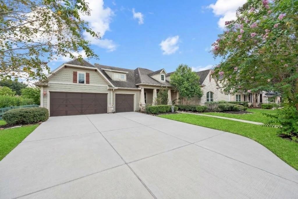 House in Fulshear, Texas, United States 3 - 19014496