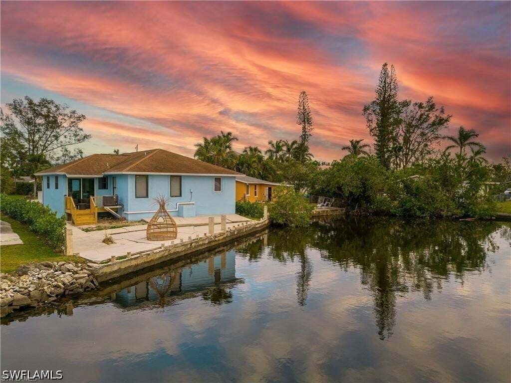 House in Naples, Florida, United States 1 - 19012238