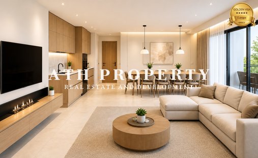 Apartment in Sunoikia Kolonakiou, 1st District of Athens, Athens 1