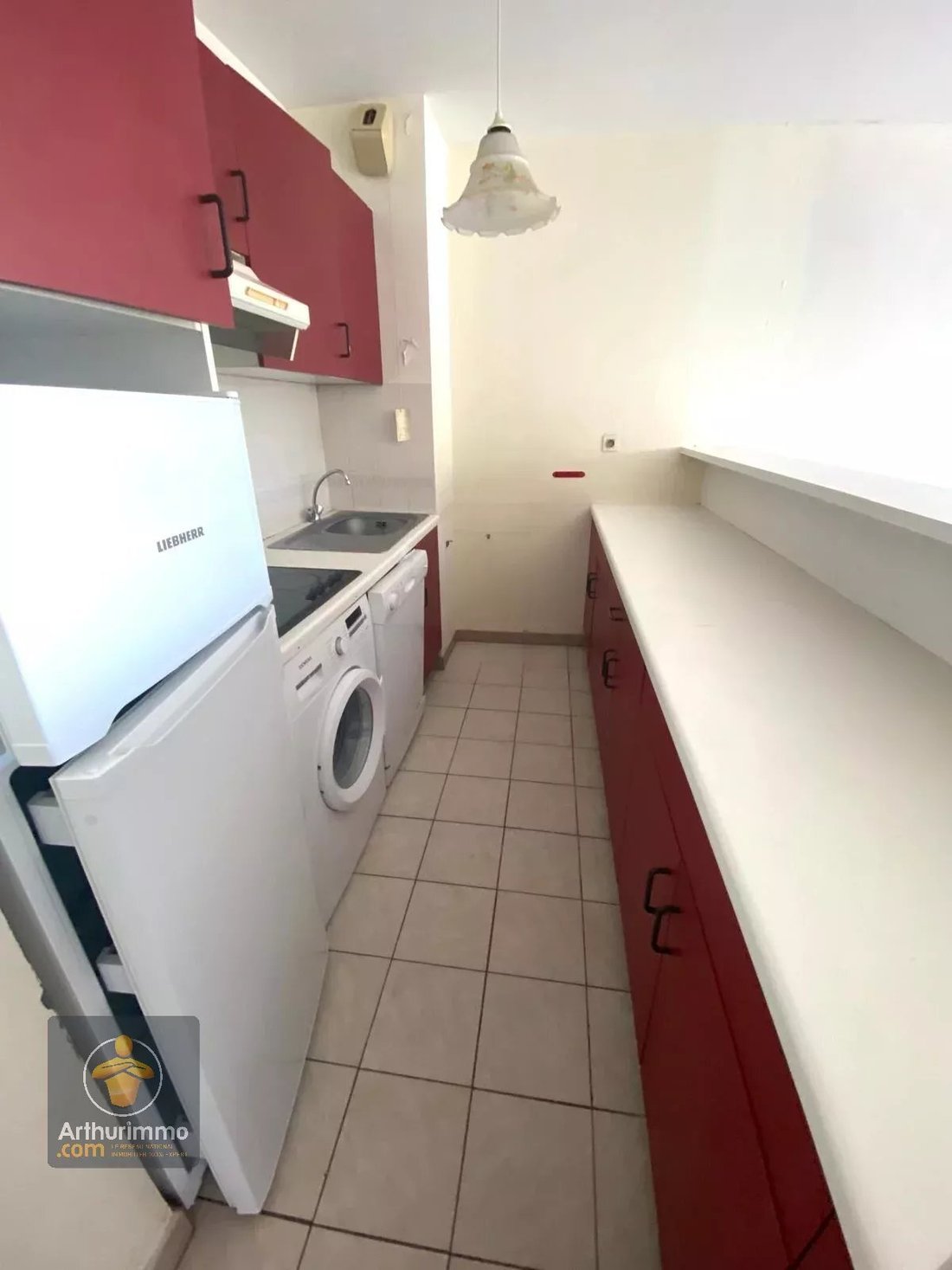 Appartamento a Le Lavandou, Provenza-Alpi-Costa Azzurra, Francia 5 - 18564826