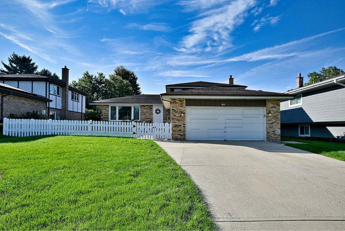 House in Elmhurst, Illinois, United States 1 - 19013313