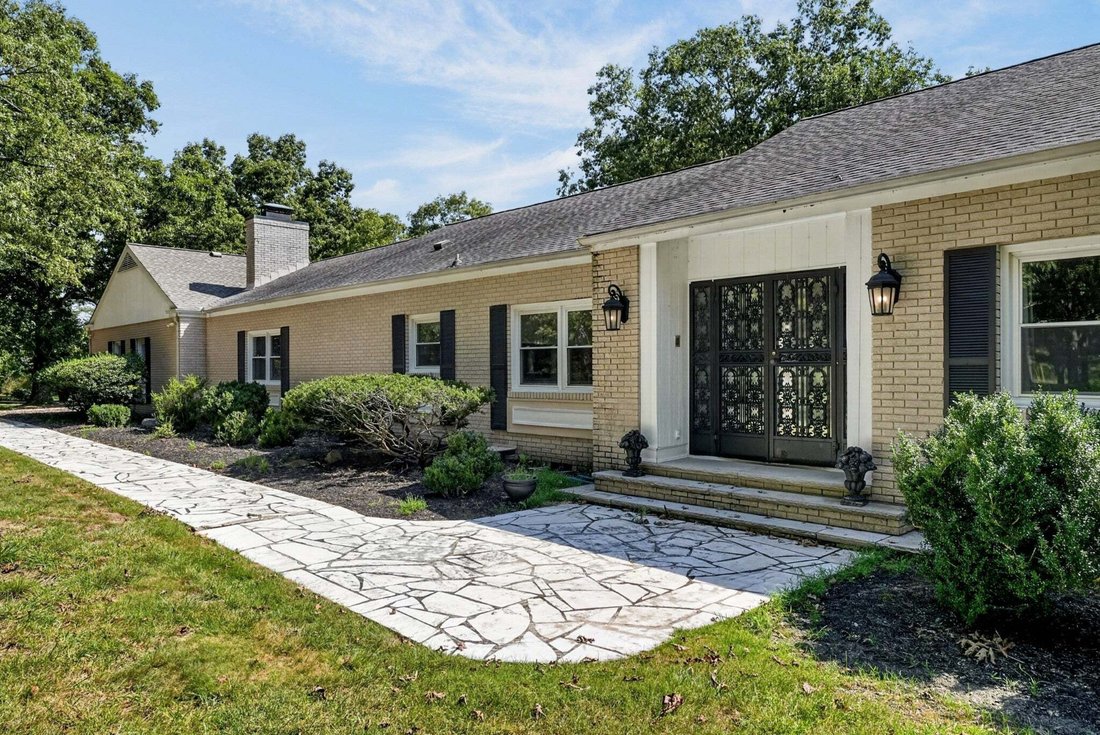 Casa a Crossville, Tennessee, Stati Uniti 1 - 19012876