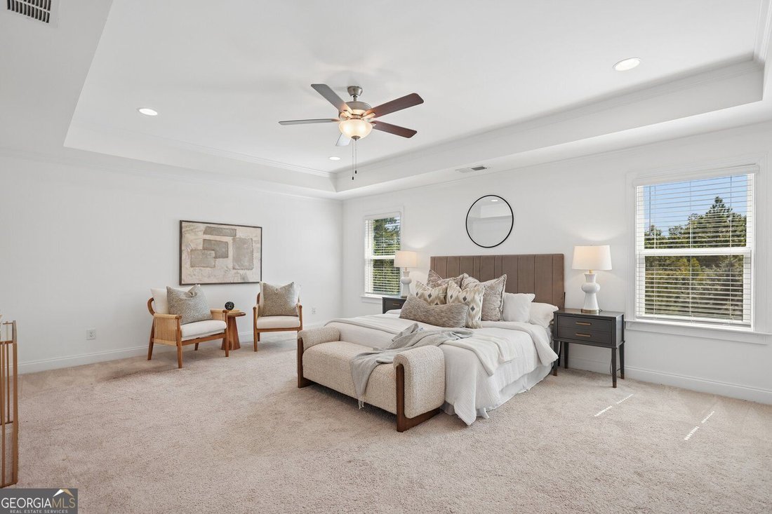 House in Johns Creek, Georgia, United States 4 - 19013553
