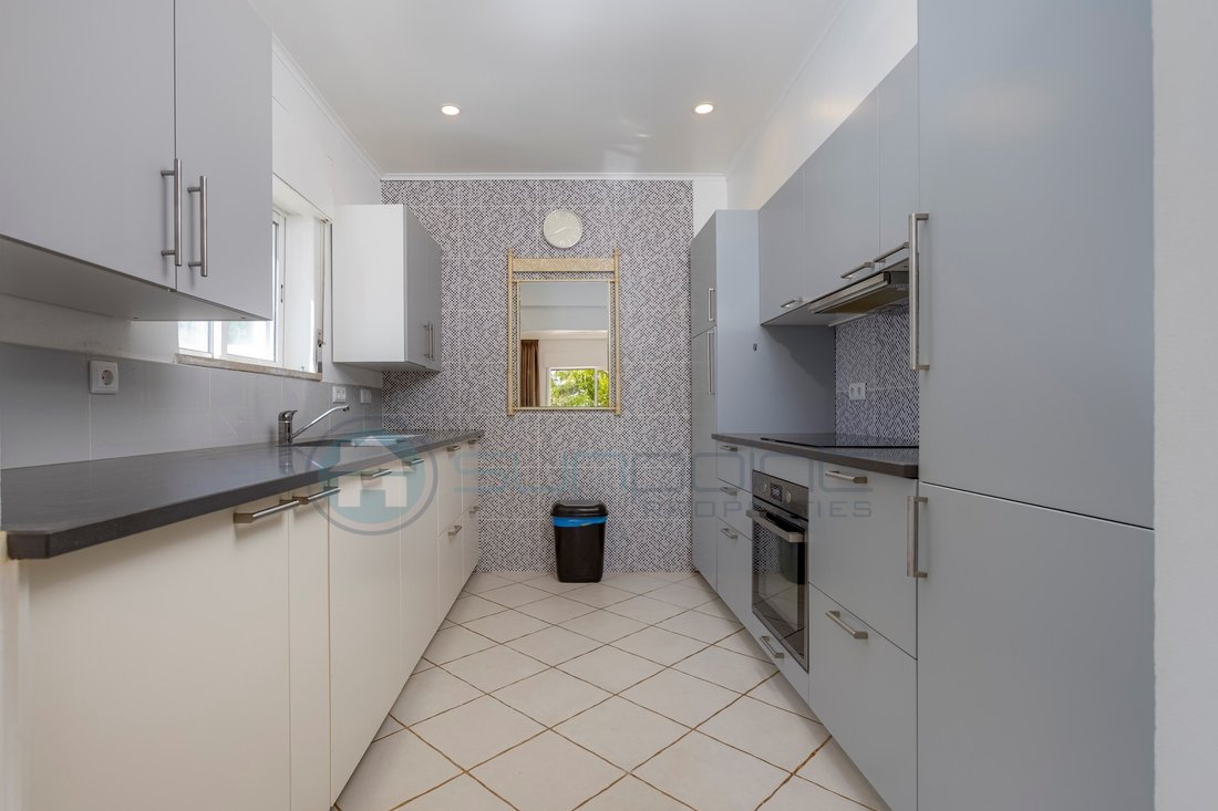 Apartment in Praia da Luz, Algarve, Portugal 3 - 19015480