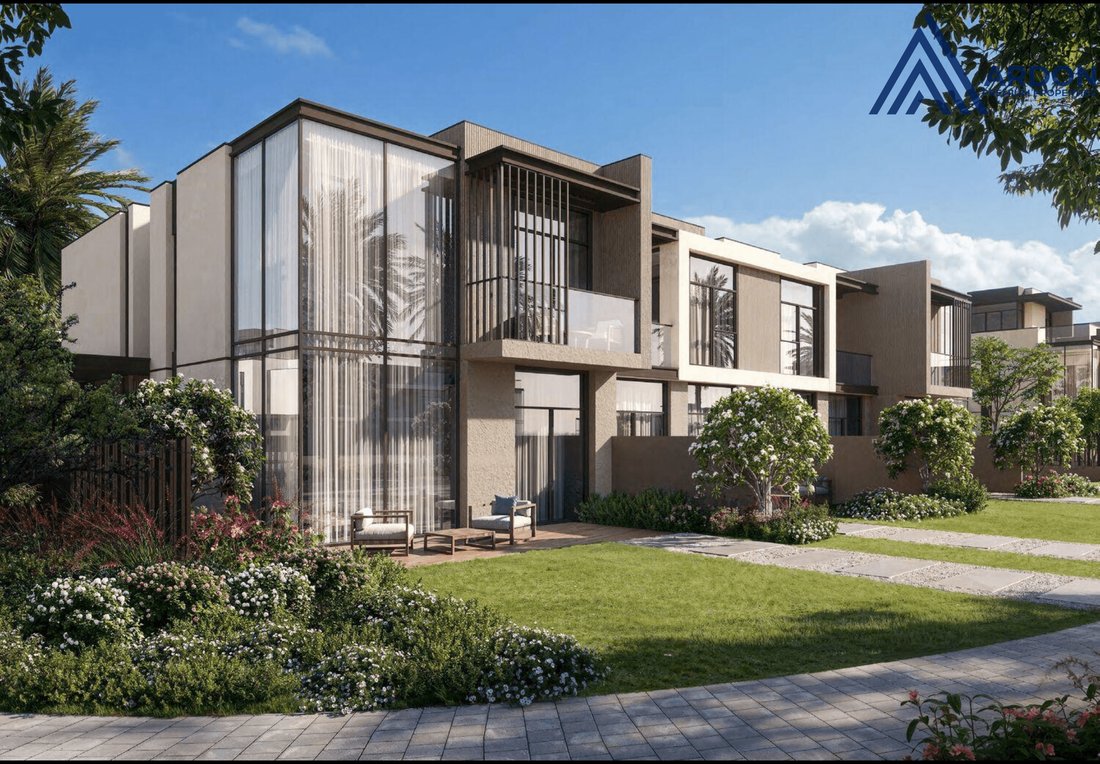 Villa in Wadi Al Safa 5, Wadi Al Safa, Dubai 1 - 19009426