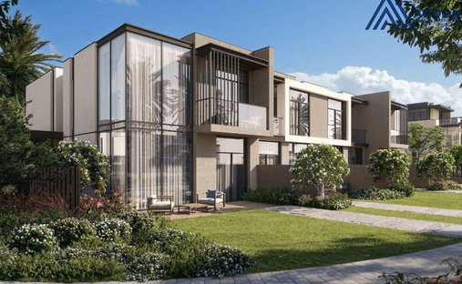 Villa in Wadi Al Safa 5, Wadi Al Safa, Dubai 1