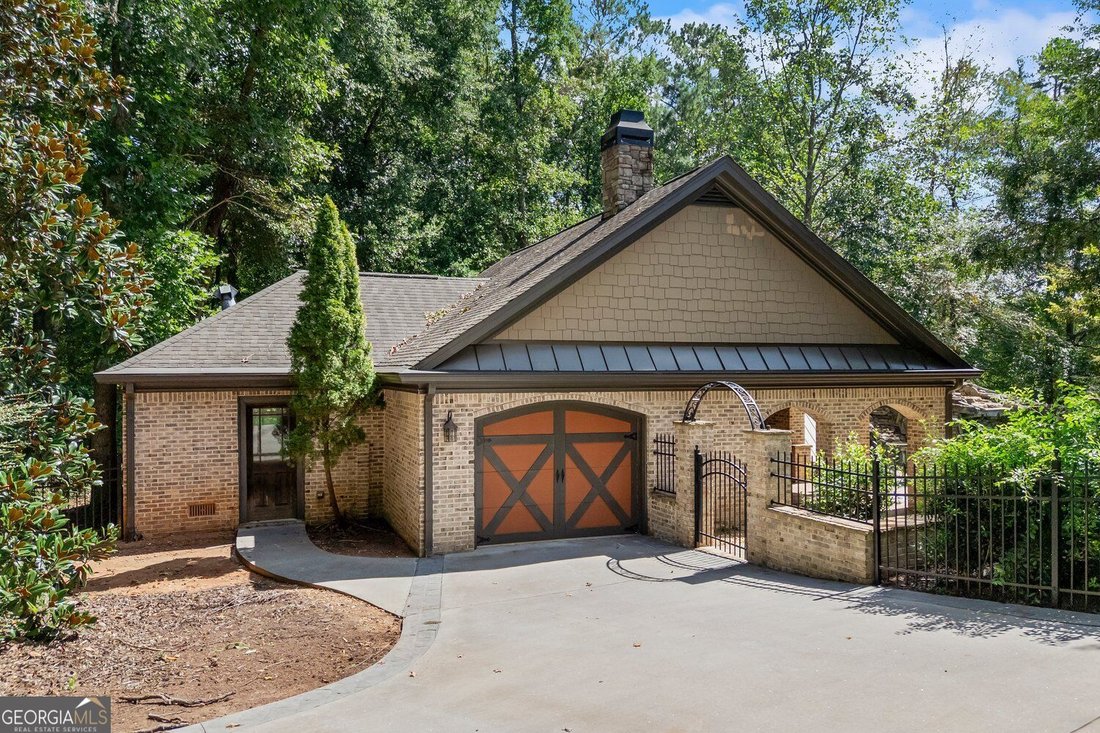 Casa a Monroe, Georgia, Stati Uniti 5 - 19010265