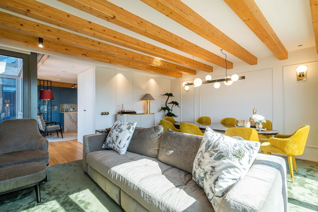 Apartment in Lordelo do Ouro e Massarelos, Porto District, Portugal 3 - 19016029