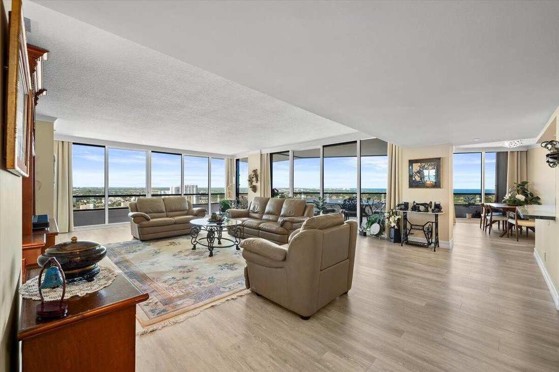 Condo in North Palm Beach, Florida, United States 3 - 19010159