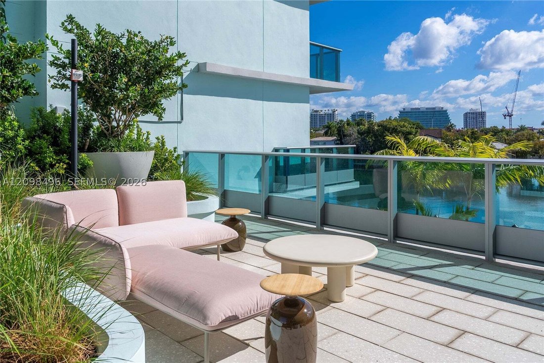 Condominio a Bal Harbour, Florida, Stati Uniti 4 - 19009612