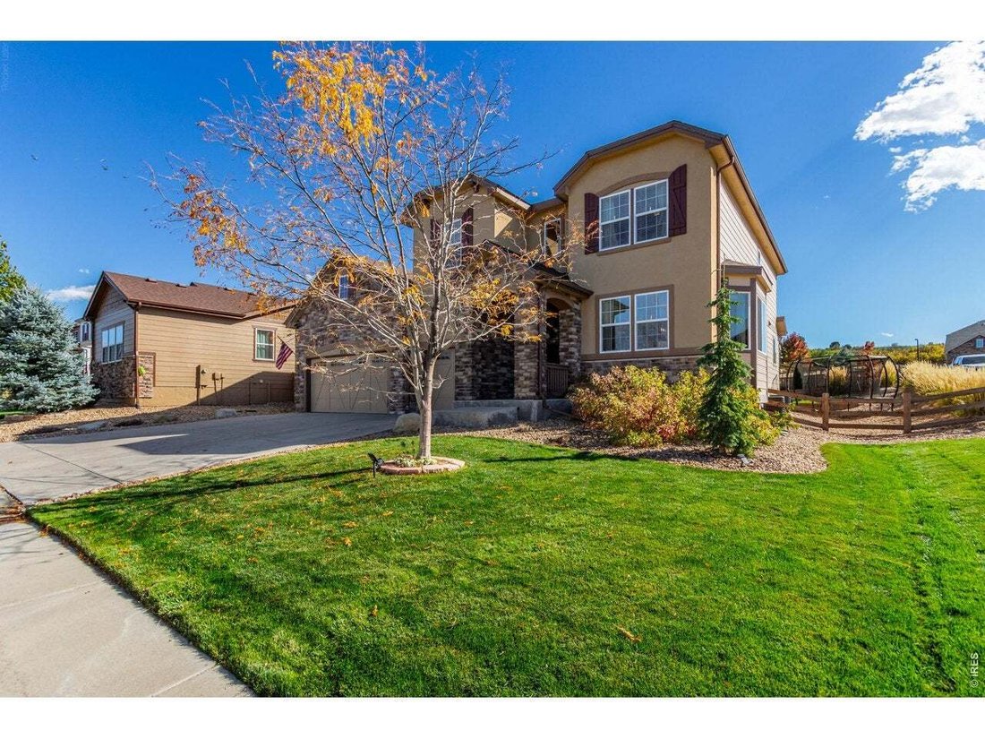 House in Castle Rock, Colorado, United States 3 - 19013048