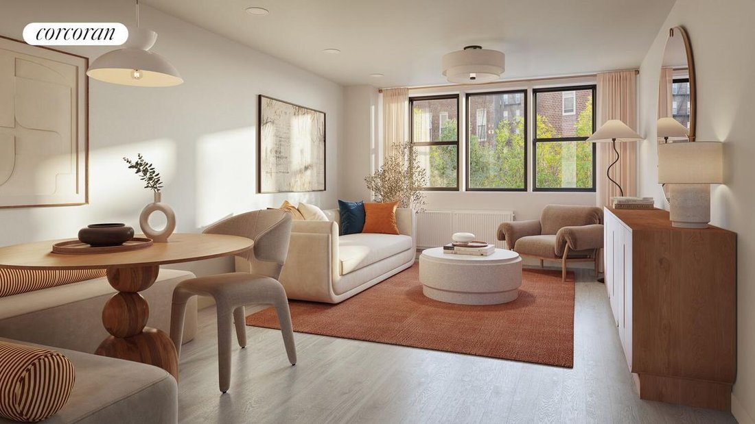 Co Op in New York, New York, United States 1 - 19010369