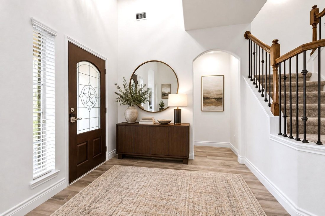 House in Conroe, Texas, United States 4 - 19014531