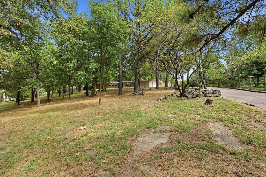 House in Tulsa, Oklahoma, United States 5 - 19011928