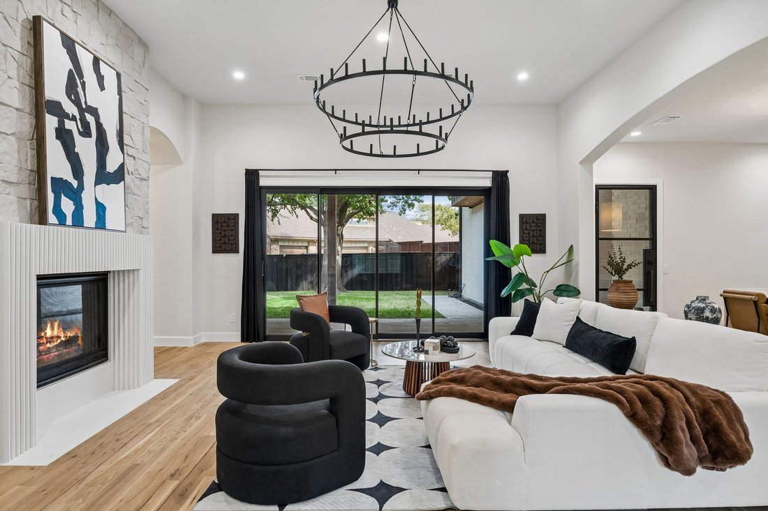 House in Dallas, Texas, United States 5 - 19013906