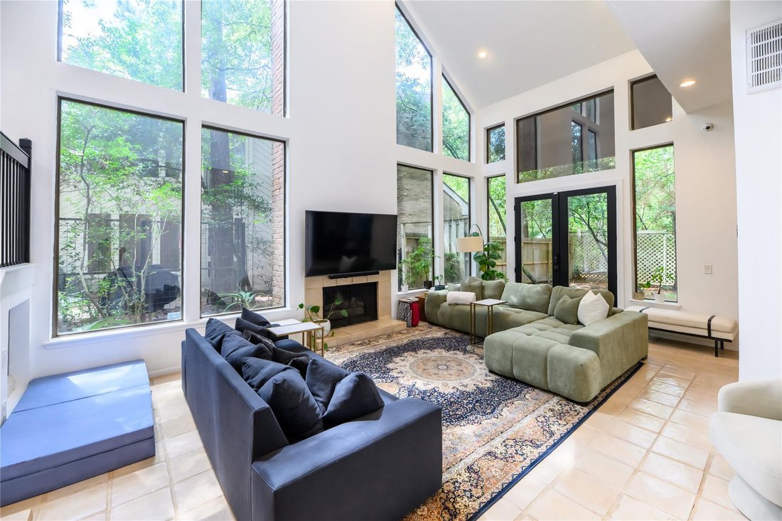 House in Houston, Texas, United States 1 - 19014562