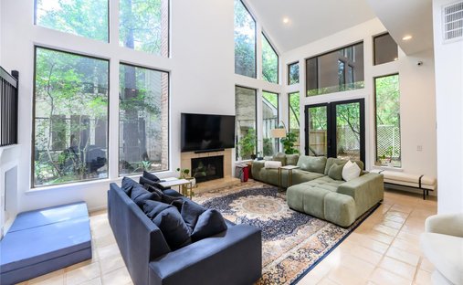 House in Houston, Texas, United States 1