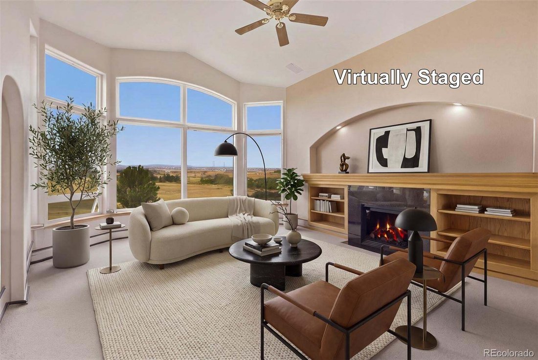 House in Elizabeth, Colorado, United States 3 - 19012621