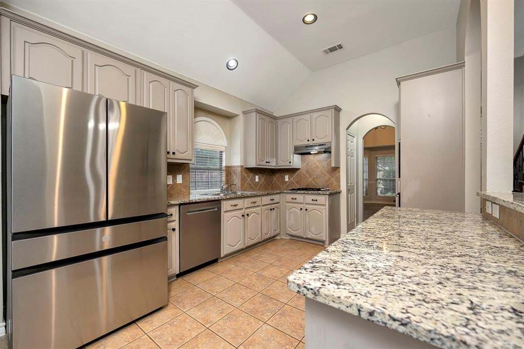 House in Fort Worth, Texas, United States 5 - 19014325