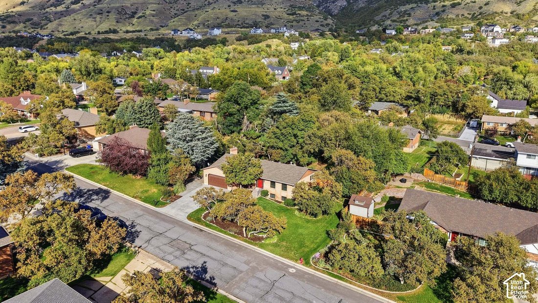 House in Kaysville, Utah, United States 5 - 19012778