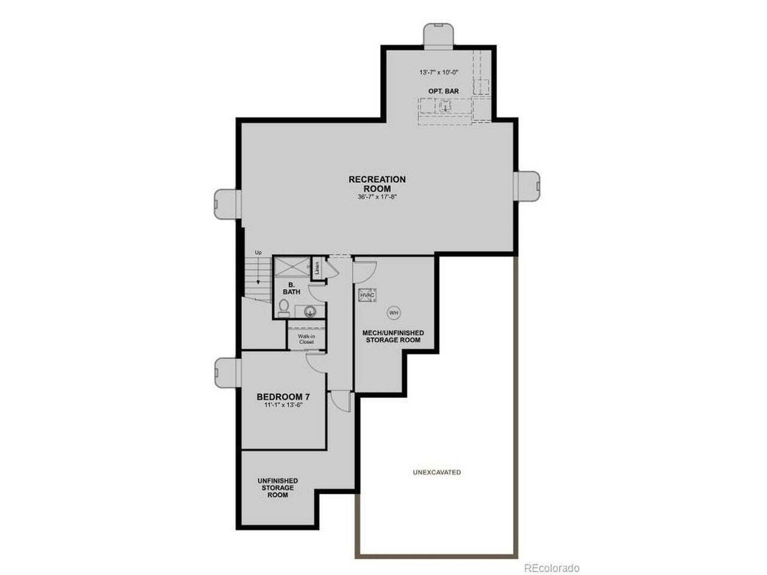 House in Aurora, Colorado, United States 5 - 19009301