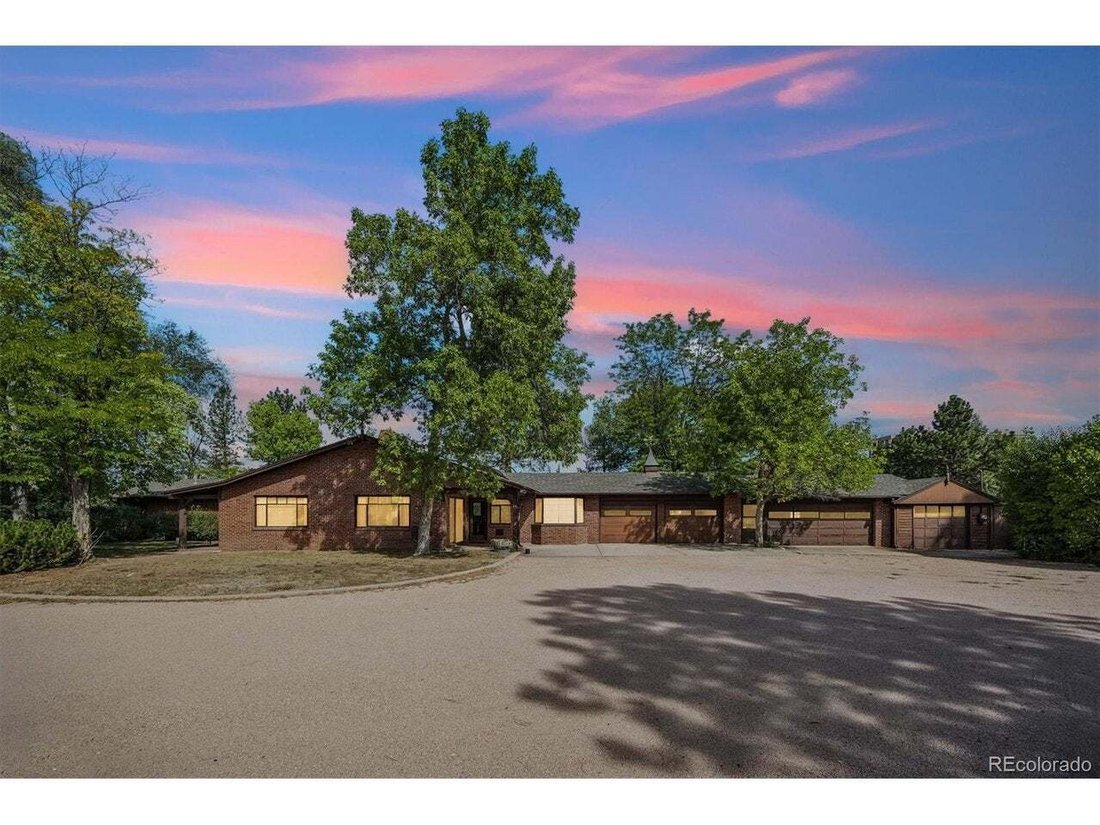House in Englewood, Colorado, United States 1 - 19013017
