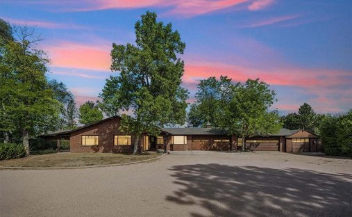 House in Englewood, Colorado, United States 1