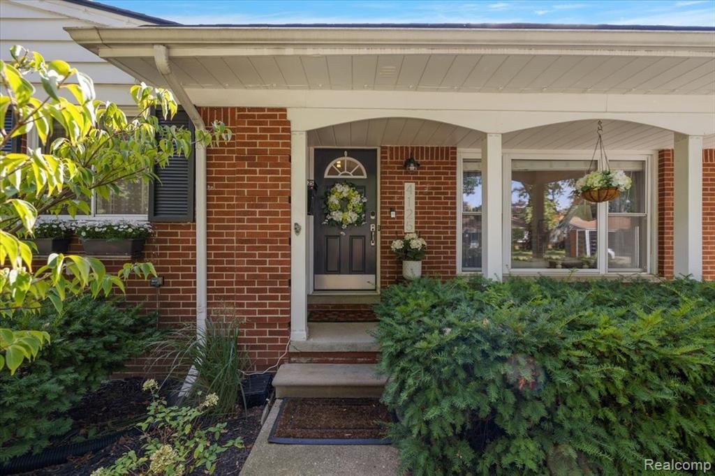 House in Royal Oak, Michigan, United States 4 - 19010042