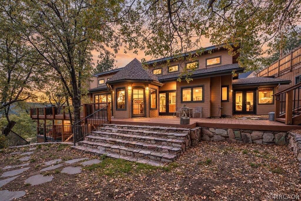House in Big Bear Lake, California, United States 3 - 19012159