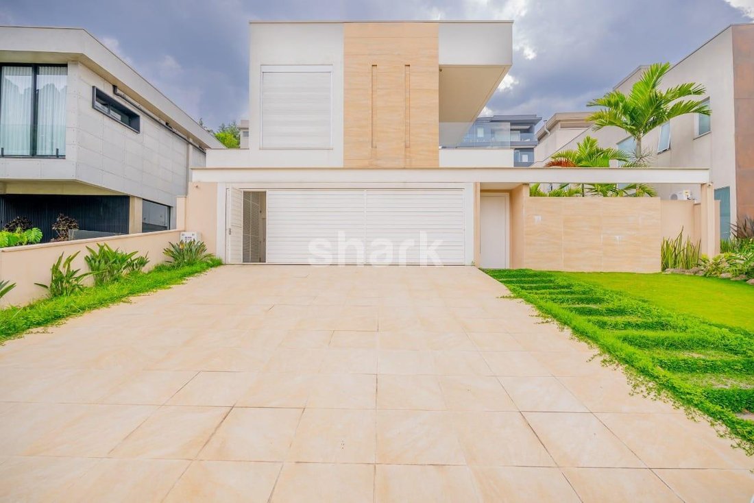 Condo in Barueri, State of São Paulo, Brazil 2 - 19011621