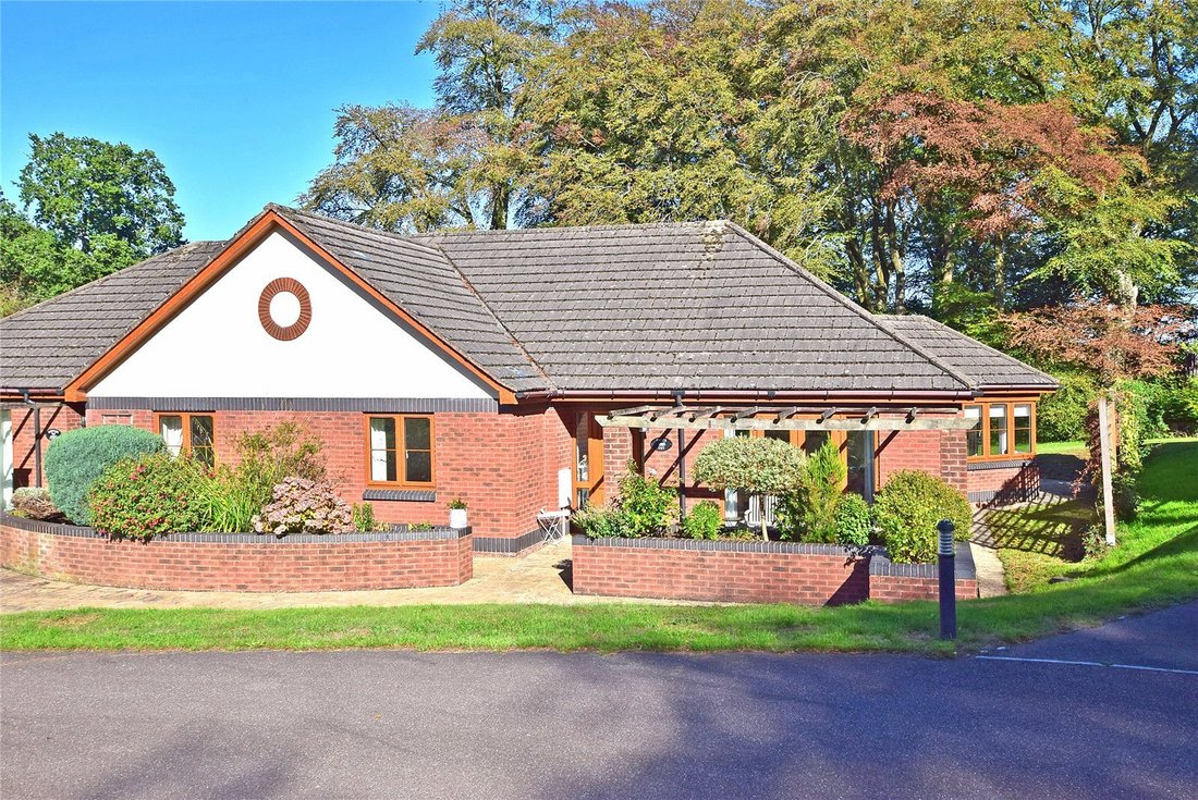 Bungalow en Honiton, Inglaterra 1 - 19000261