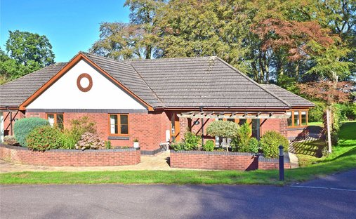 Bungalow en Honiton, Inglaterra 1
