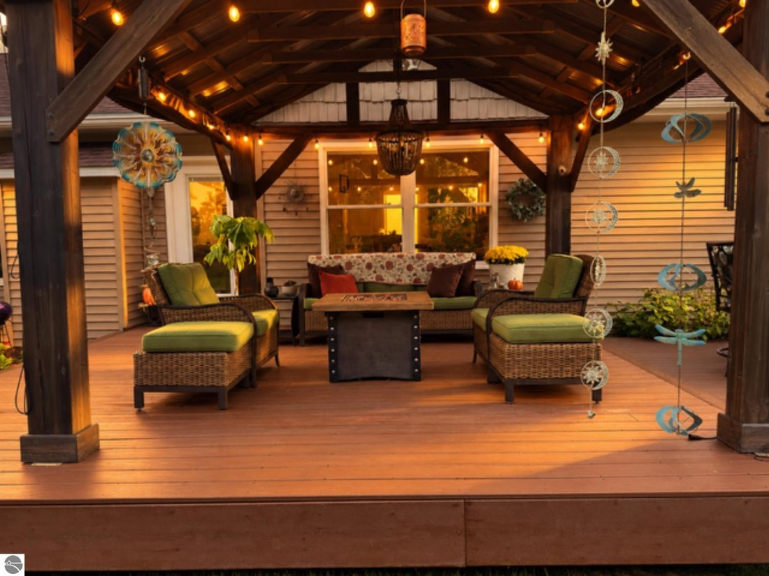 House in Traverse City, Michigan, United States 4 - 19011965