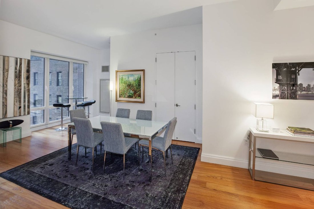 Condo in New York, New York, United States 4 - 19009124