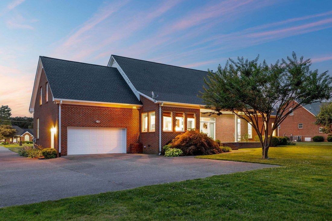 House in Portland, Tennessee, United States 4 - 19012853