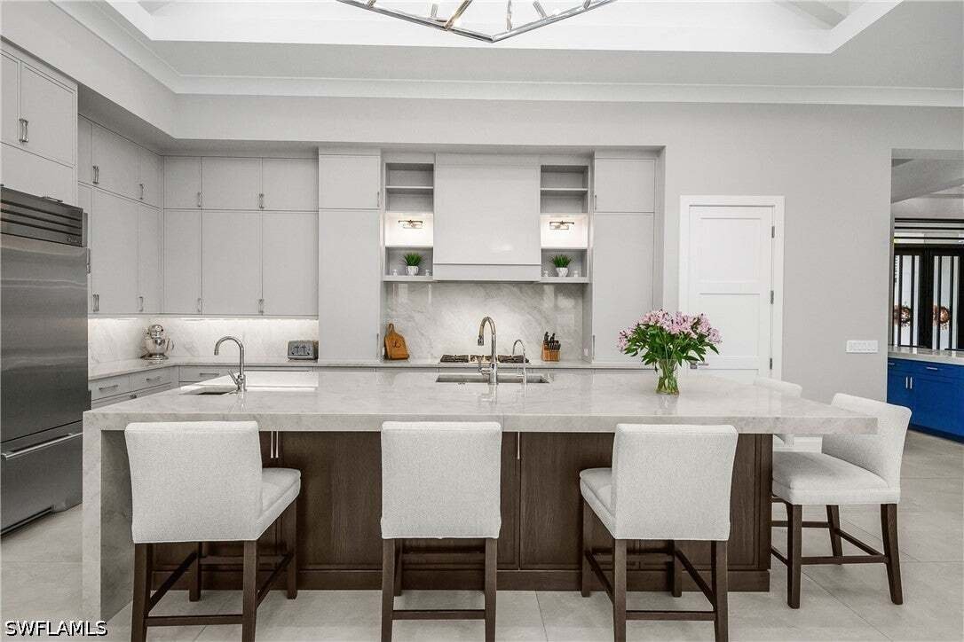 House in Miromar Lakes, Florida, United States 4 - 19008997