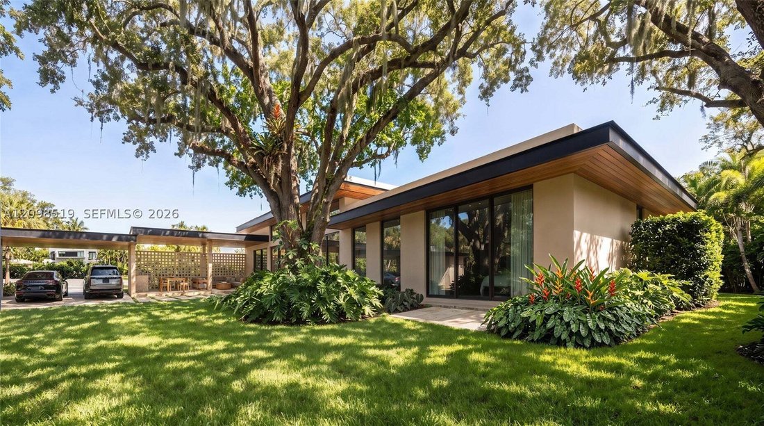 House in Miami, Florida, United States 3 - 19013301
