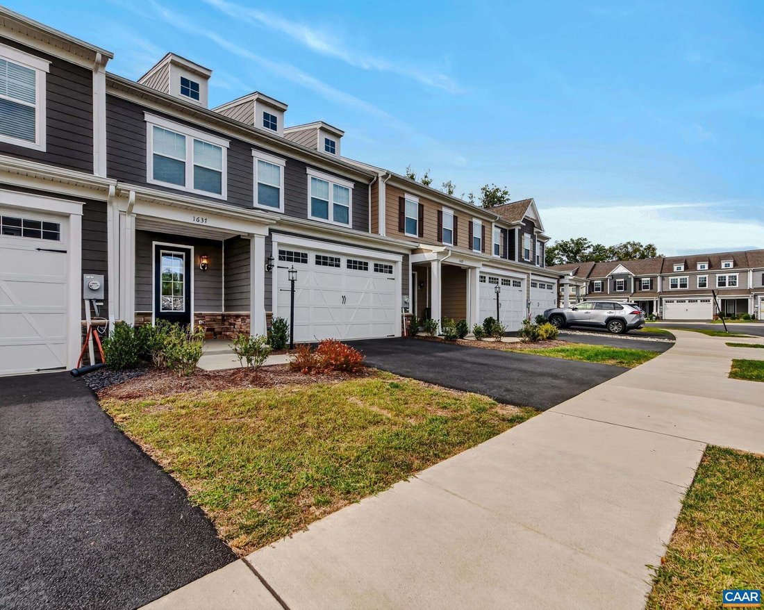 House in Charlottesville, Virginia, United States 2 - 19012107